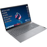 Lenovo Thinkbook 15 Gen 3 21A40038TXBT4 Dahili Ekran Kartı AMD Radeon Graphics Ryzen 5 5500U 40 GB DDR4 256 GB 15.6 inç Full HD Freedos Notebook Dizüstü Bilgisayar