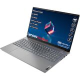Lenovo Thinkbook 15 Gen 3 21A40038TXBT4 Dahili Ekran Kartı AMD Radeon Graphics Ryzen 5 5500U 40 GB DDR4 256 GB 15.6 inç Full HD Freedos Notebook Dizüstü Bilgisayar