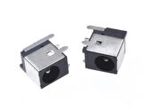NAVİDATA Dc104 5.5x2.1mm Power Dc Jack Şarj Soketi 1 Adet