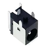 NAVİDATA Dc104 5.5x2.1mm Power Dc Jack Şarj Soketi 5 Adet
