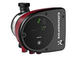 Grundfos MAGNA1 32-120(180 mm) 150-175.000 Kazan İçin Frekans Konvertörlü Sirkülasyon Pompası 12mss 9.5m³/h