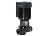 Grundfos TP 25-90/2 A-O-A-BQBE-DW1 Hat Tipi Tek Kademeli Santrifüj Pompa