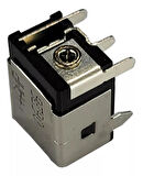 DC103 4.8x1.7mm Power Dc Jack Şarj Soketi 5 ADET