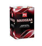 PETROL OFİSİ MAXIGEAR 90 15 KG
