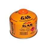 Evolite Butane Propane Vidalı 230 Gr. Ocak Kartuşu