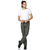 Evolite Goldrush Tactical Bay Pantolon-Haki