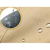 Evolite Goldrush Tactical Kadın Pantolon-Antarasit