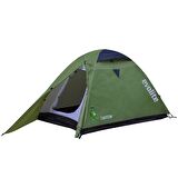 Evolite Turtle 2 Kişilik Çadır - 4 Mevsim