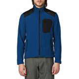 Evolite İcon Unisex Polar Mont-Mavi