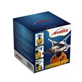 Evolite Triton Ocak & 230gr. Butan Propan Gaz