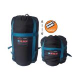 Gaman Evolite Ocean Pro -18ºC Uyku Tulumu