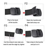 Evolite Outdoor Stretch Kemer 4cm