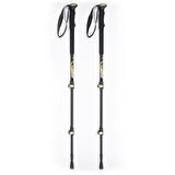 Evolite Trekker Quick-lock Dıştan Kilitli Trekking Batonu EVO-33