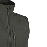 Evolite Krypton Softshell Yelek - Haki