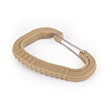 Evolite Strong Karabina Large Bej