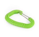 Evolite Strong Karabina Large YEŞİL