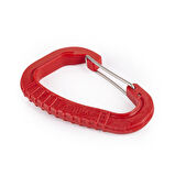 Evolite Strong Karabina XLarge KIRMIZI