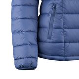 Evolite ZoneFiber Kadın Mont - Mavi