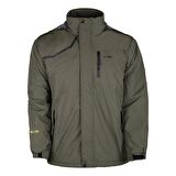Evolite Men Thunder Jacket-Haki