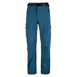 Evolite Relax Bay Outdoor Pantolon - Mavi