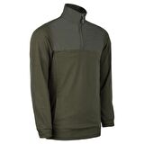 Evolite Space Tactical Sweatshirt - Haki