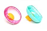 Has Hamster Çarkı Büyük 14 Cm