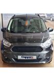 Ford Courier Ön Kaput Koruyucu 2014 Yılı Ve Sonrası Rüzgarlığı