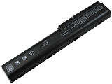Hp Pavilion dv8 dv8-1000 dv8-1100 dv8-1200 dv8t dv8t-1000 HDX X18 HDX X18-1000 Batarya Laptop Pil