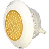 2002 Komple Sıvaaltı Havuz Aydınlatma Armatür Günışığı 30W/12V (30Cm Çap 23Cm Kasa)