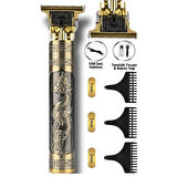 Shavingtech SHW5266662416 Kuru Çok Amaçlı Tıraş Makinesi