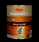 MASSİVELİNE SUBAZLI VER. SEDİR A. 2,5 LT