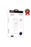 33W Turbo USB Şarj Adaptörü QC 4.0 MT-A1754