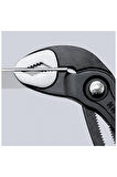 Knipex 87 01 125  Ayarlı Pense Cobra