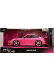 1/24 Pink Slips Porsche 911 Gt3 Rs
