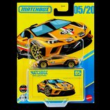 Matchbox Collectors 2026 - Lamborghini Huracan Sterrato