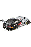 HotWheels Premium 1/43 Mercedes AMG GT3