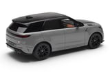 Gt Spirit GT539 1/18 Range Rover Sport SV Edition Two Marl Grey Gloss 2024