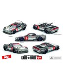Mini GT 1/64 Kaido House Honda NSX Kaido Test Car Spec V1 KHMG190
