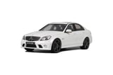 Gt Spirit GT928 1/18 Mercedes Benz C63 AMG Diamond White 2007