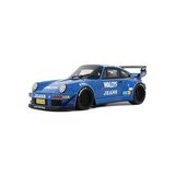 Gt Spirit GT448 1/18 Porsche 911 RWB Osho 2023