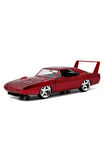 Nessiworld 1/24 Fast & Furious 1969 Dodge Charger