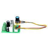 12V 3A PWM DC Motor Hız Kontrolcüsü