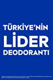 Nivea Kadın Sprey Deodorant Fresh Cherry 48 Saat Koruma 150mlx3