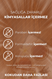 Vanilya Saç Parfümü Besleyici ve Onarıcı Saç Bakım Spreyi Vanillian Dreams Hair Perfume Spray 100ml