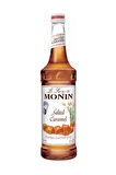 Monin Tuzlu Karamel Salted Caramel Şurubu 700 Ml.