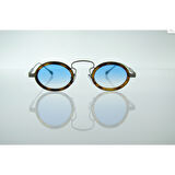 FV ATLAS MSLV/HAVANA MAVİ DEGRADE 42 Franco Vital Güneş Gözlüğü