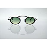 FV ISIS SHIELD SLV YEŞİL SARI 47 Franco Vital Güneş Gözlüğü