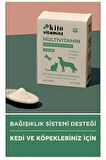 Kito Multivitamin Bağışıklık Sistemi Destekleyici 2g X 15 Saşe