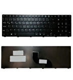 Acer Aspire Timeline 5820TZ Klavye Türkçe Parlak Siyah