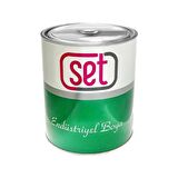 Set Endüstriyel Boya RAL 9002 Kirli Beyaz 2,700Kg **